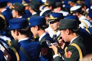韩国明星谈中国阅兵,中国阅兵式展现大国风采