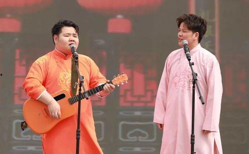 卞英花上韩国综艺节目,展现中韩文化交流魅力