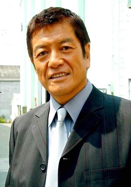 日本老男演员,日本资深男演员的辉煌人生
