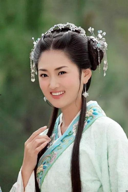 演员陈洁床戏大全,影视界激情演绎的瞬间