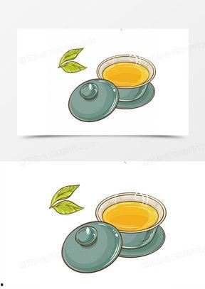 茶水图片唯美图片大全,诗意盎然——唯美茶水图片赏析