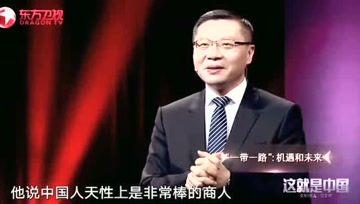 张维为视频,探讨中国发展之路与全球影响