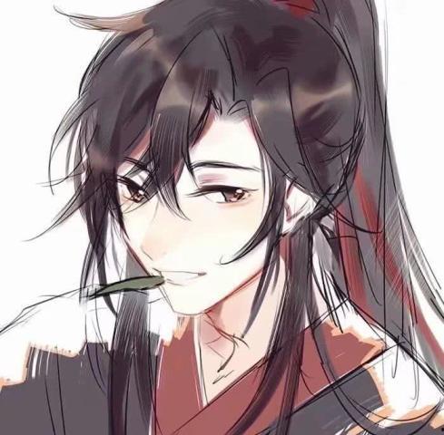 古风耽美漫画图片大全,古风耽美漫画图鉴