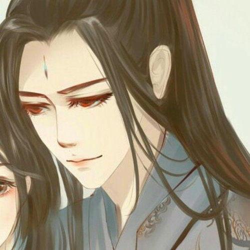 古风耽美漫画图片大全,古风耽美漫画图鉴
