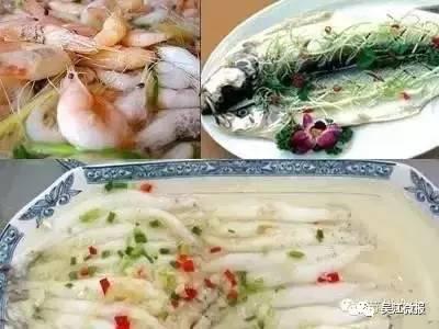 太湖三白图片,鲜美滋味，自然馈赠