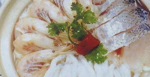 太湖三白图片,鲜美滋味，自然馈赠