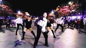 韩国人都很会跳舞吗,全民舞动之谜