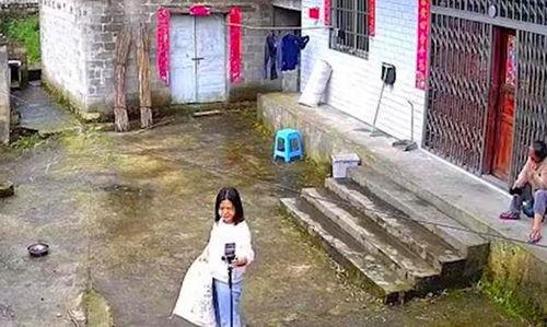 老家视频,老宅记忆与变迁