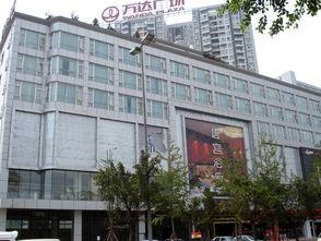 成都宾馆图片大全,穿越蓉城住宿之美