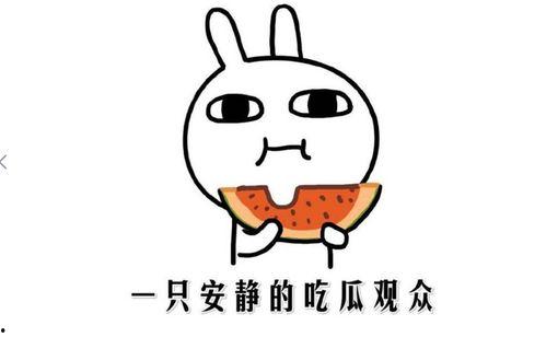 抖音今日吃瓜,揭秘热门事件背后的真相