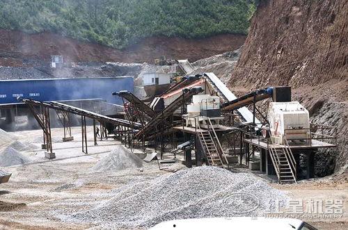 石渣图片,探索新型环保建材之路