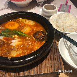 一起去吃拉面韩国电影,一场韩国拉面之旅