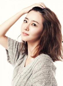 林智贤韩国女演员,韩国影视界的璀璨明珠
