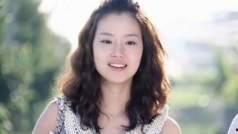 林智贤韩国女演员,韩国影视界的璀璨明珠