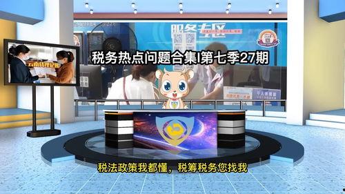财税视频,揭秘财务与税收的奥秘