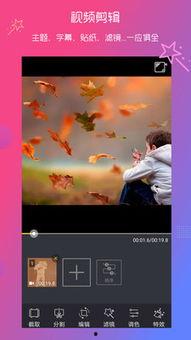 视频 编辑,一窥XX领域的创新与突破