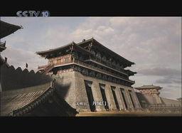 大明宫图片,千年古都的辉煌见证