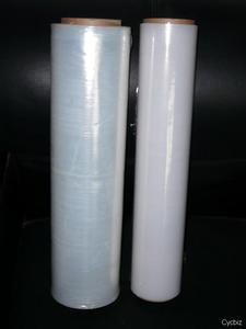 缠绕膜图片,高效包装与保护的艺术展现