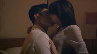 周秀娜吻戏床电影大全,影视作品中的浪漫瞬间