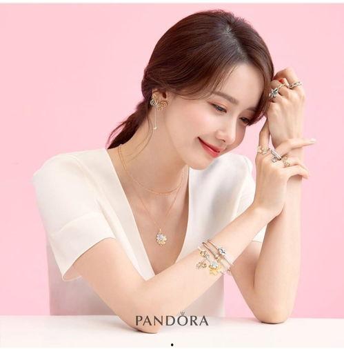 韩国的女神,美丽与魅力的完美融合