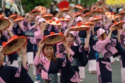 日本节日有哪些,节日庆典一览