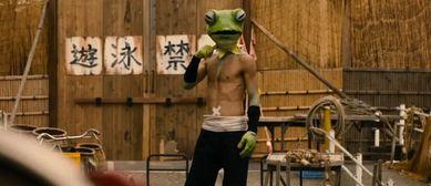 日本打架电影大全,激战瞬间，热血沸腾的视觉盛宴