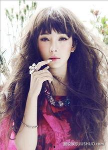 杨幂的图片大全最美,倾国倾城，美得不可方物