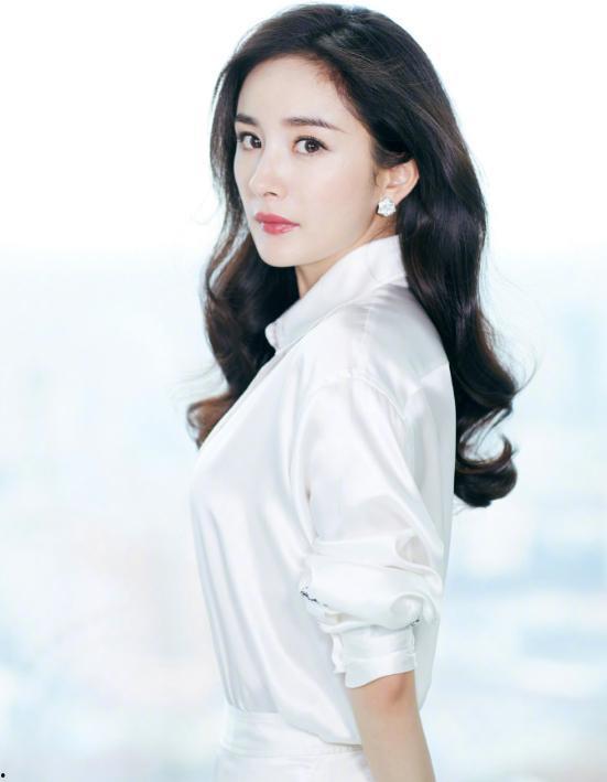 杨幂的图片大全最美,倾国倾城，美得不可方物