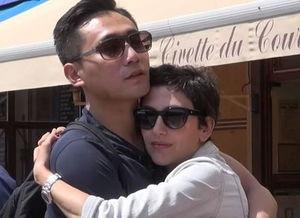 刘烨安娜视频,温馨视频曝光