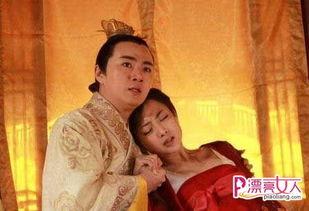 武媚娘全集床戏,宫廷权谋与爱欲交织的传奇