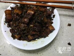 梅干菜的做法视频,传统美味轻松学
