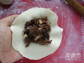 梅干菜的做法视频,传统美味轻松学