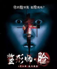 整形师电影在线观看,美丽背后的秘密在线观影指南