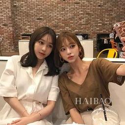 韩国女友,我的韩国女友故事