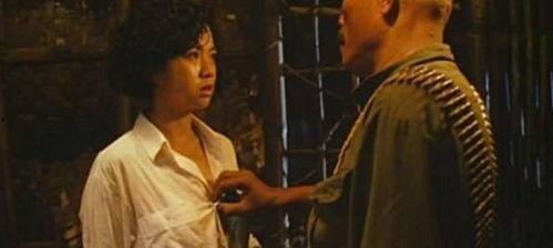 曾志伟导演的床戏,情感纠葛下的激情碰撞