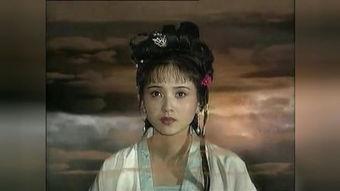 赵雅芝观世音国语全集,观世音菩萨传奇再现