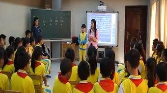 小学视频,视频中的精彩瞬间回顾
