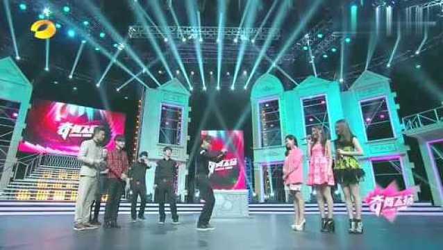 韩国跳舞的节目,热门节目盘点与精彩瞬间回顾