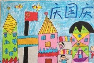 画画小朋友图片大全