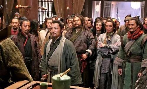 好汉视频,热血沸腾的江湖传奇，带你领略英雄本色