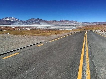路的图片大全,世界道路风情画卷