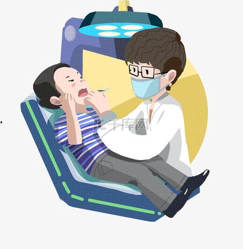 拔牙动画视频,揭秘拔牙动画全过程