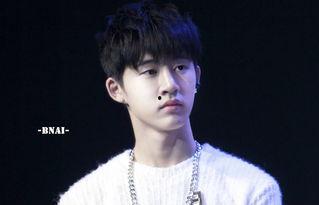 韩国明星吸毒ikon