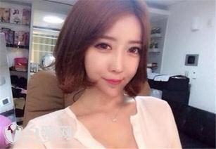 19禁韩国女主播全集,19禁韩国女主播的惊世传奇