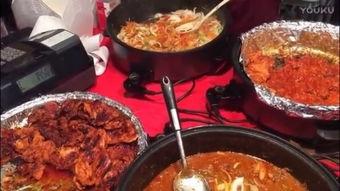 小吃美食视频大全视频,一网打尽各地特色小吃，尽享味蕾盛宴