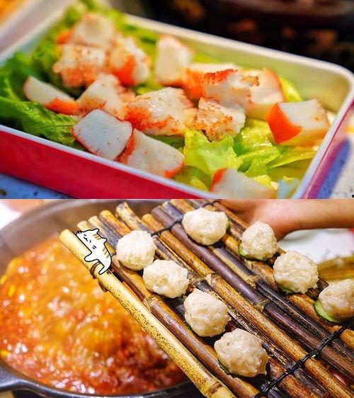 小吃美食视频大全视频,一网打尽各地特色小吃，尽享味蕾盛宴