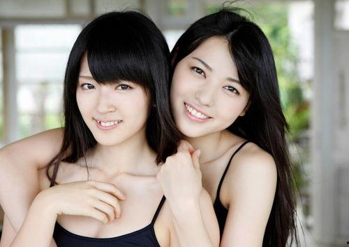 日本. 美女,传统与现代交融的美丽画卷