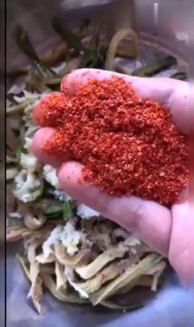 韩国咸菜的做法大全,传统风味咸菜大全解析