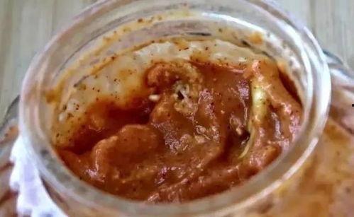 韩国咸菜的做法大全,传统风味咸菜大全解析
