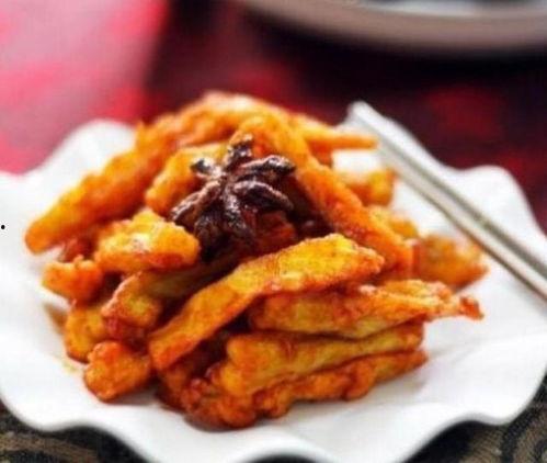 韩国咸菜的做法大全,传统风味咸菜大全解析